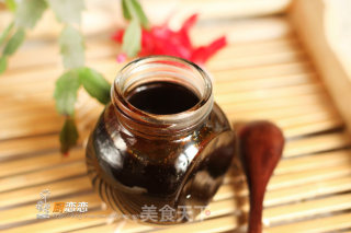 经宝糖浆的做法
