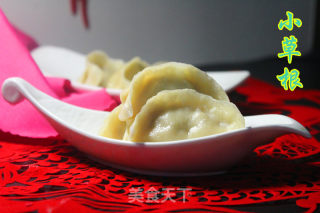 蒸饺的做法