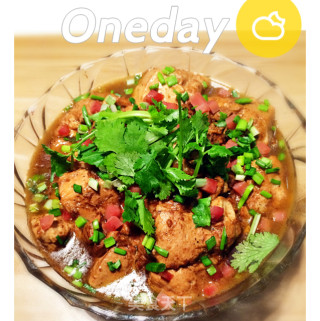 鸡蛋酱焖豆腐的做法