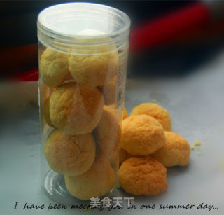 椰丝球的做法