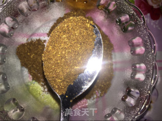 花椒面的做法