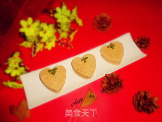 花生糕的做法
