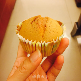 食博士蔓越莓海绵蛋糕的做法
