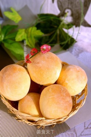 【哈尔滨】光头饼的做法