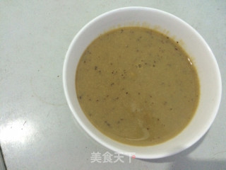 南瓜红豆薏米糊的做法