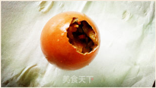 我的糯米蛋的做法