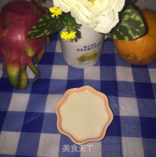牛奶布丁的做法