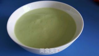 牛油果奶昔