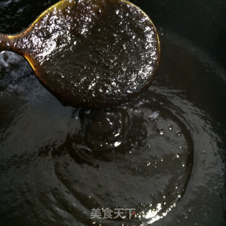 阿胶姜枣膏的做法