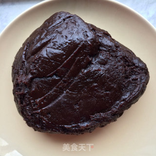巧克力馅儿的做法