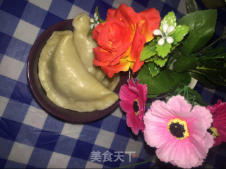 美味蒸饺的做法