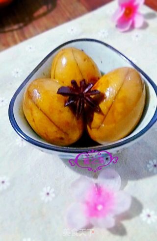 可乐鸡蛋的做法
