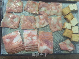 家庭烤肉的做法