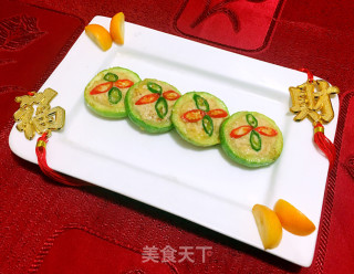 花好月圆的做法