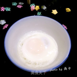 冰糖蒸鸡蛋的做法