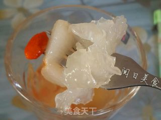 冰糖雪梨饮的做法