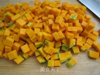 鱼 汤 疙 瘩的做法步骤：2