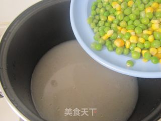 鱼 汤 疙 瘩的做法步骤：2