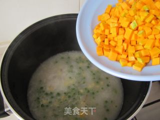 鱼 汤 疙 瘩的做法步骤：2