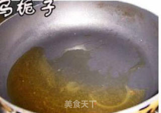 红烧鲈鱼的做法步骤：3