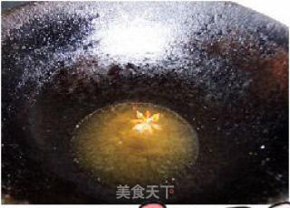 红烧鲈鱼的做法步骤：3