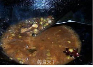 红烧鲈鱼的做法步骤：3