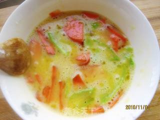 桂花豆腐的做法步骤：2