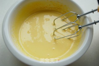 紫薯蛋糕卷的做法步骤：2