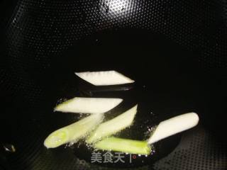 红烧芋头的做法步骤：3