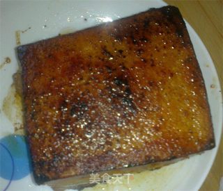 虎皮扣肉的做法步骤：2