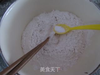 开 口 笑的做法步骤：2