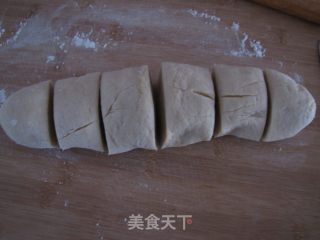 开 口 笑的做法步骤：2