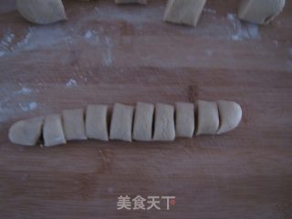 开 口 笑的做法步骤：2
