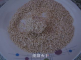 开 口 笑的做法步骤：2