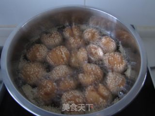 开 口 笑的做法步骤：2