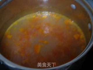 木瓜羹的做法步骤：2