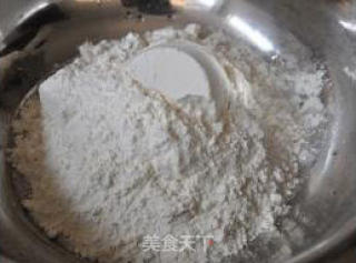 迷你版山东大包子的做法步骤：2