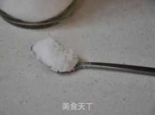迷你版山东大包子的做法步骤：2