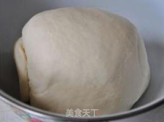 迷你版山东大包子的做法步骤：2