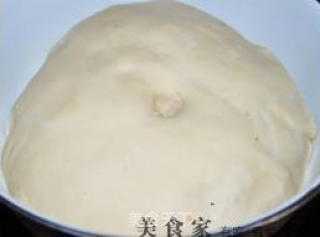 迷你版山东大包子的做法步骤：2