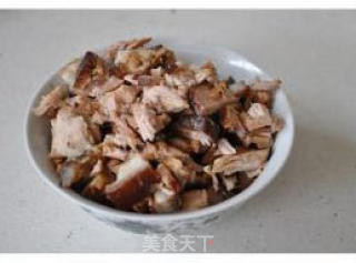 迷你版山东大包子的做法步骤：2