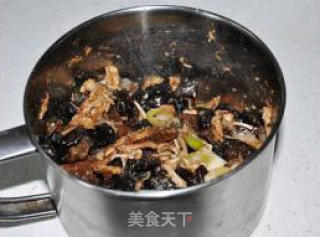 迷你版山东大包子的做法步骤：2