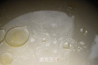 腊味煲仔饭（电饭煲版）的做法步骤：2