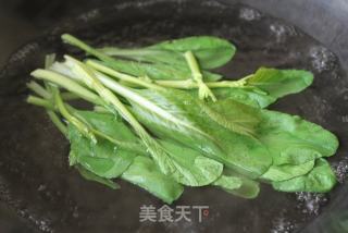 腊味煲仔饭（电饭煲版）的做法步骤：2