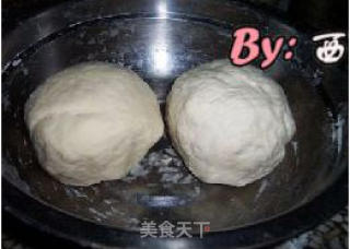 葱花手抓饼的做法步骤：4