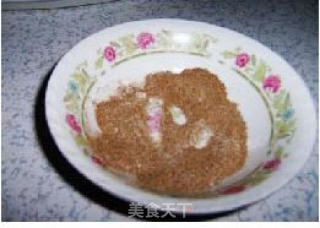 葱花手抓饼的做法步骤：4