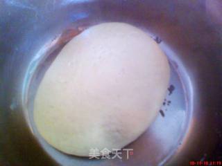 三鲜肉笼的做法步骤：3