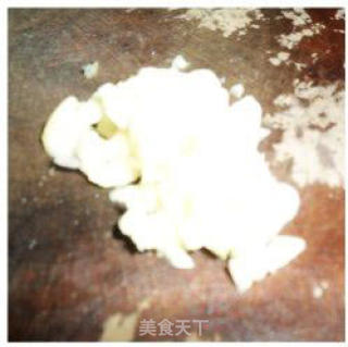 芹菜炒肉丝的做法步骤：3