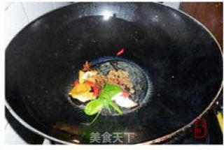 萝卜烧排骨的做法步骤：4