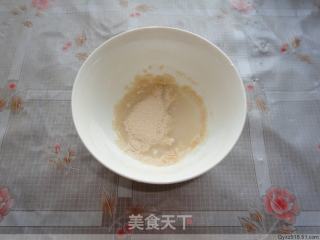 全麦巧克力豆司康的做法步骤：5